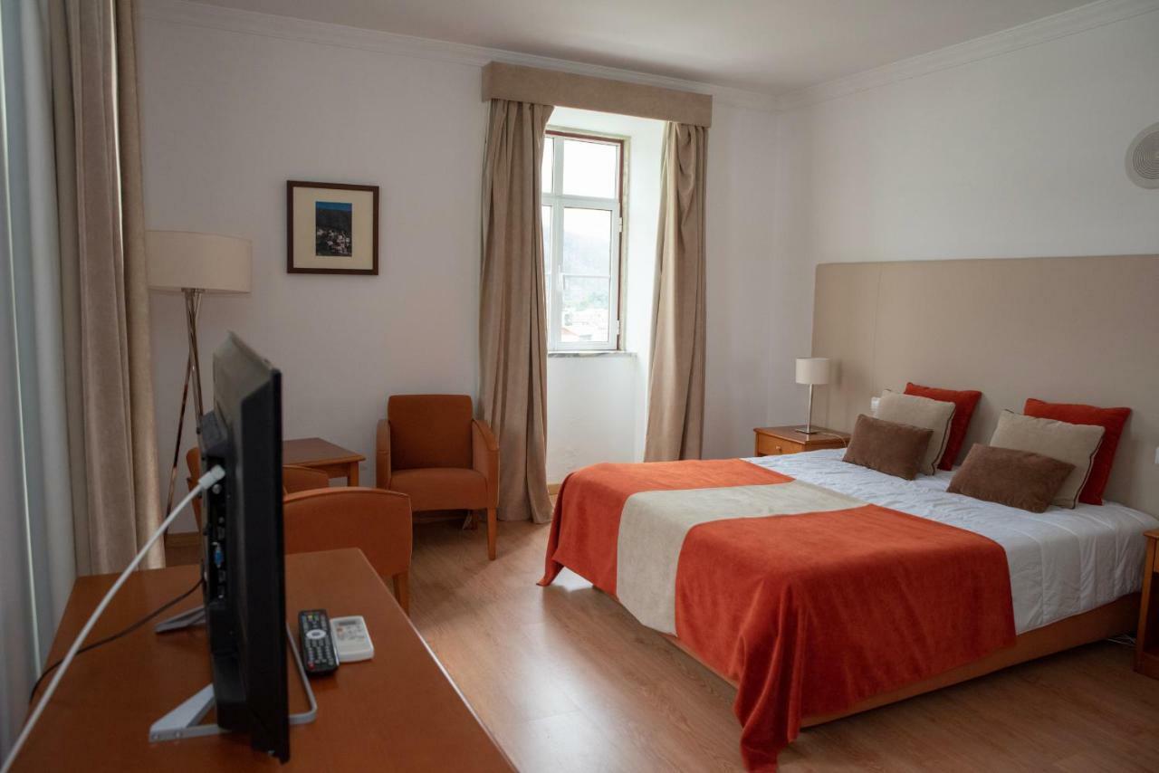 Double Room Terrace