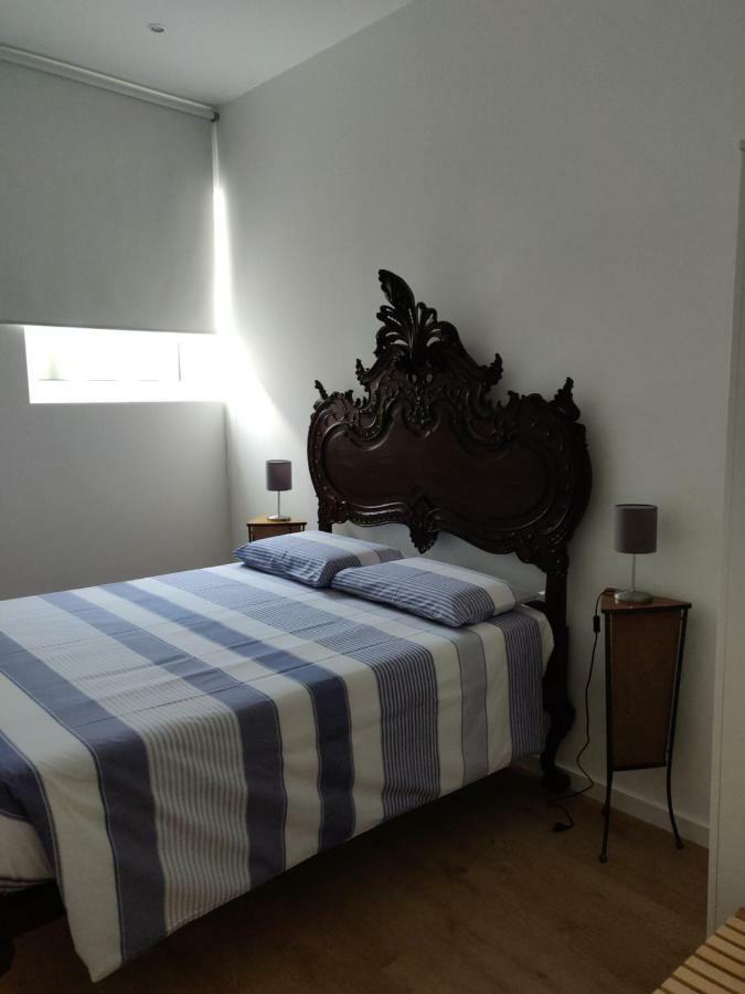 Apartamento de 1 dormitorio