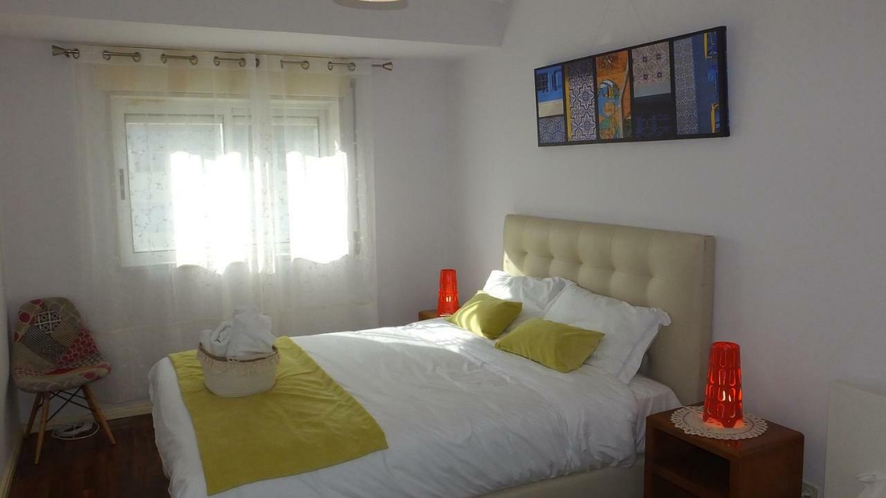 Triple Room City View