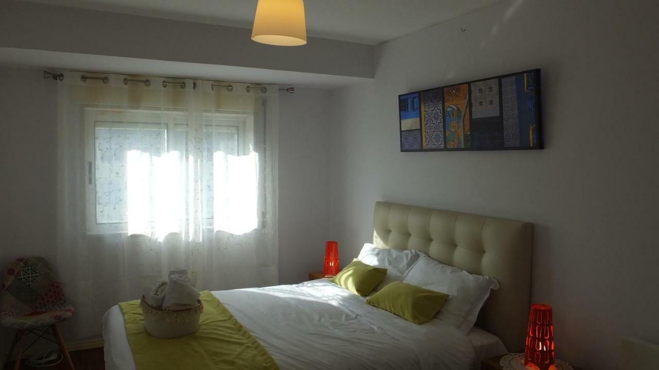 Triple Room City View
