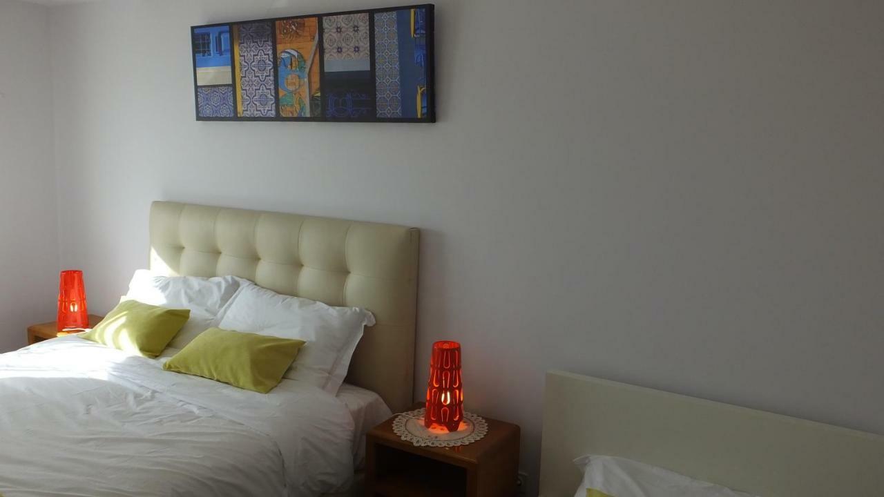 Triple Room City View
