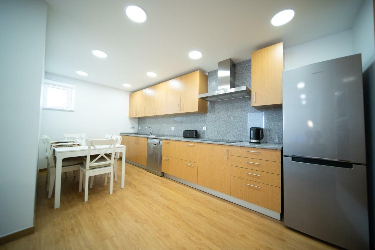 Maison 3 Chambres