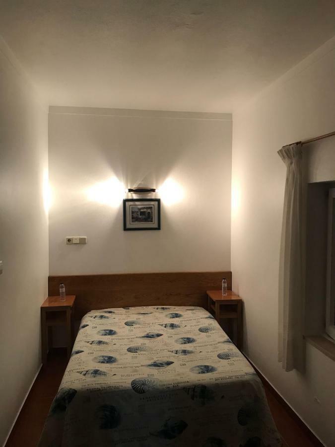 Habitación Doble con baño privado