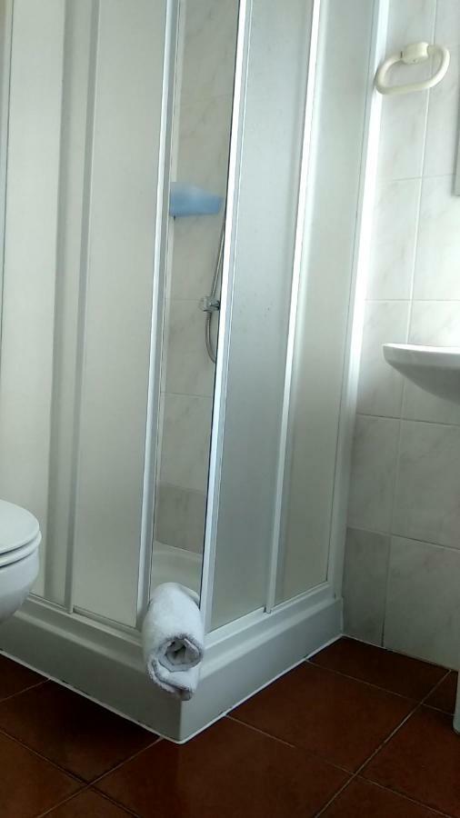 Habitación Doble con baño privado