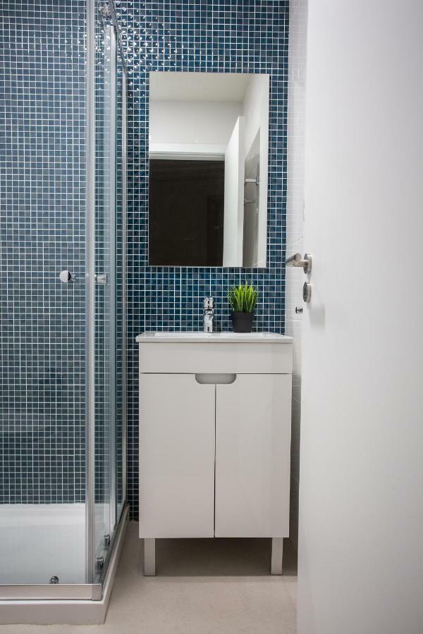 Camera Tripla con Bagno Privato Esterno