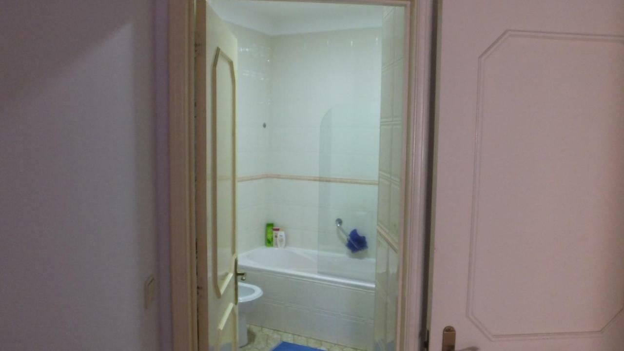 Triple Room City View
