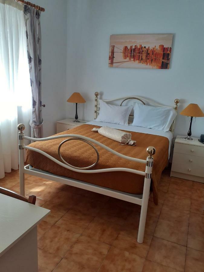 Habitación Deluxe (2 adultos + 1 niño)