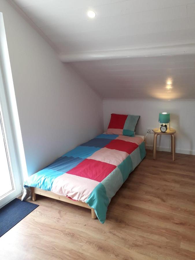 Villa de 3 dormitorios