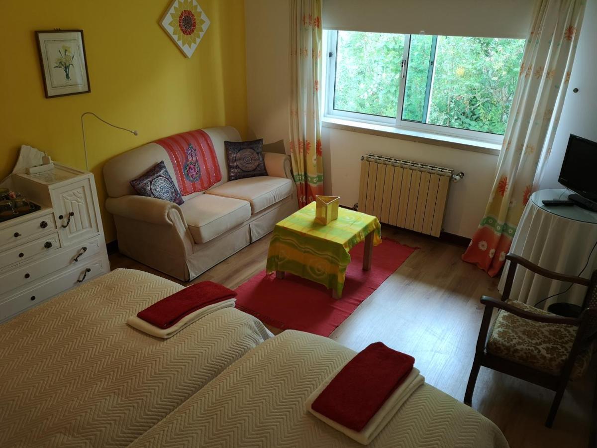 Deluxe Twin Suite