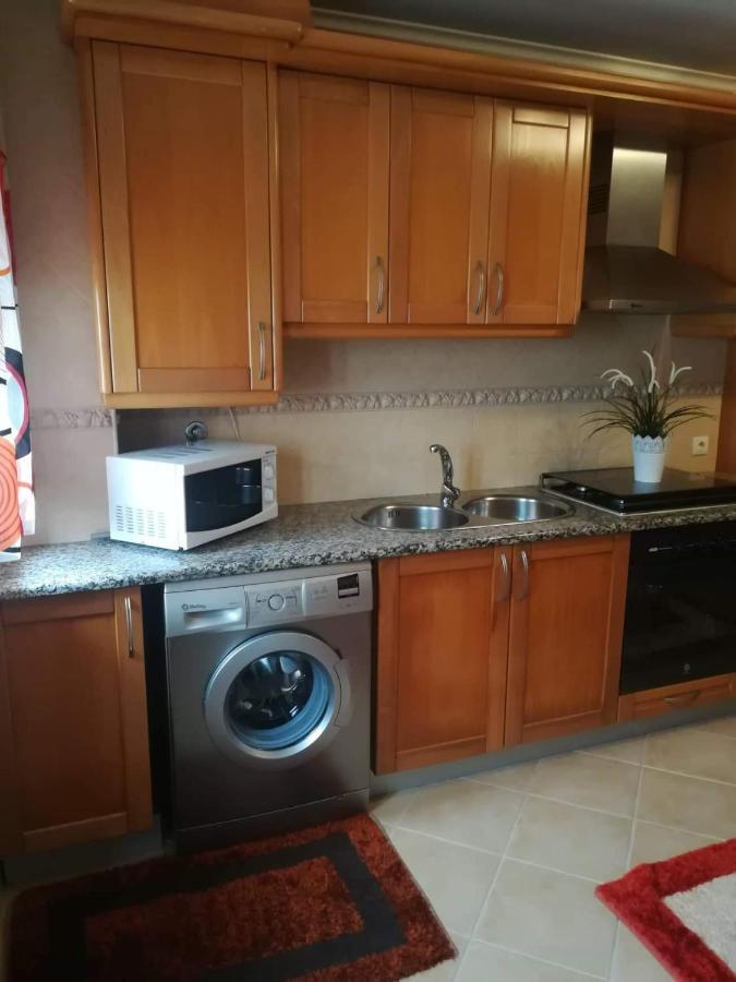 Apartment Ground Floor