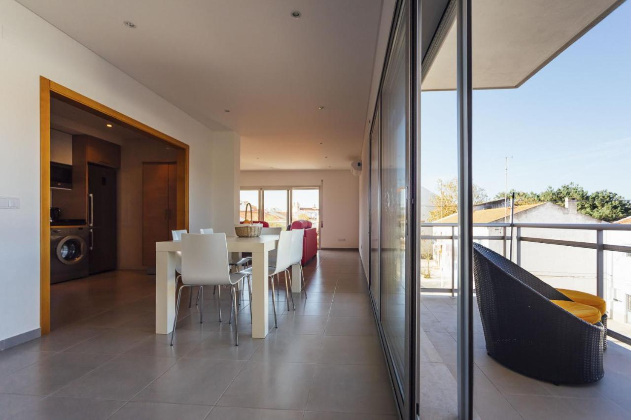 Appartement avec Balcon