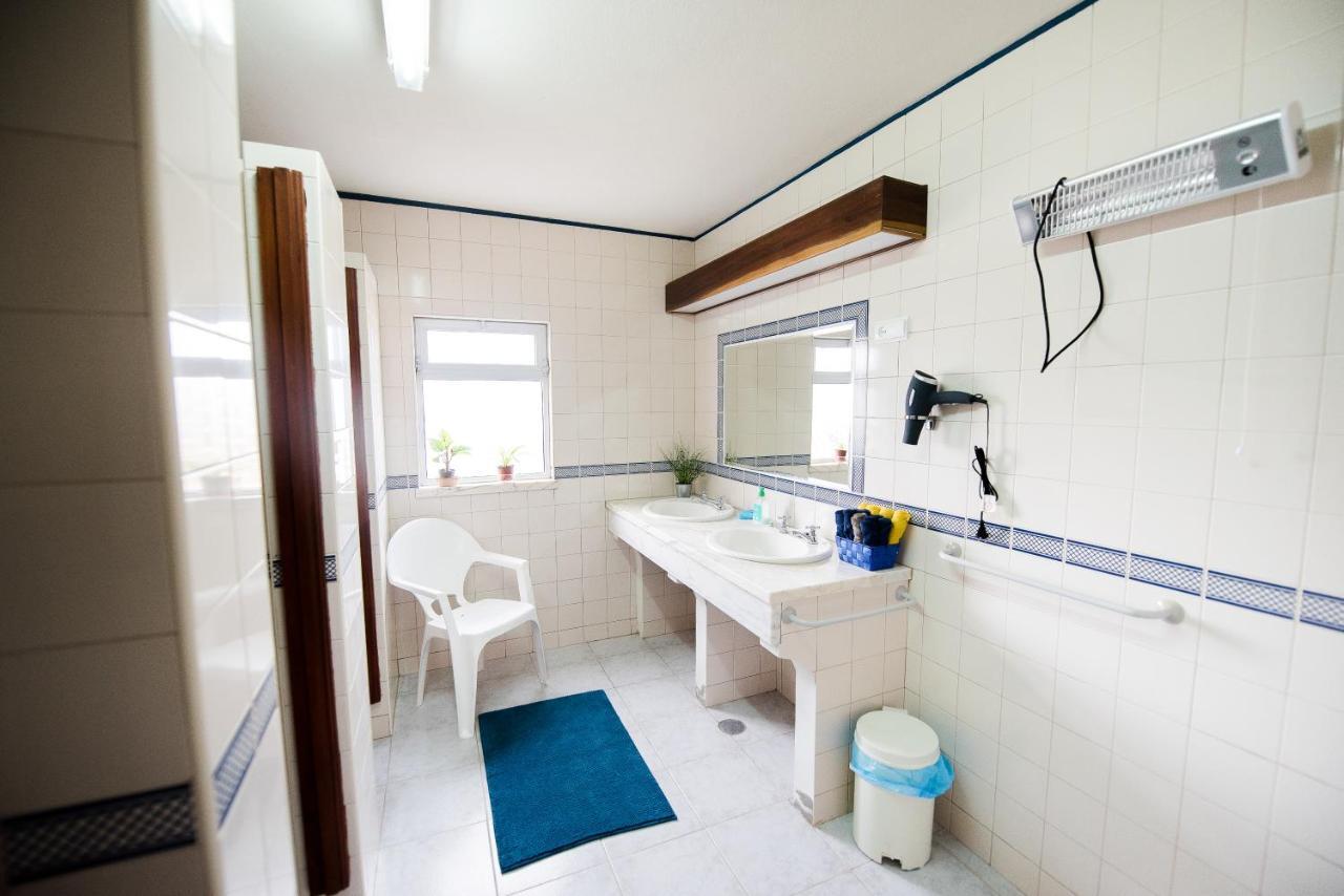 Triple Room Private External Bathroom