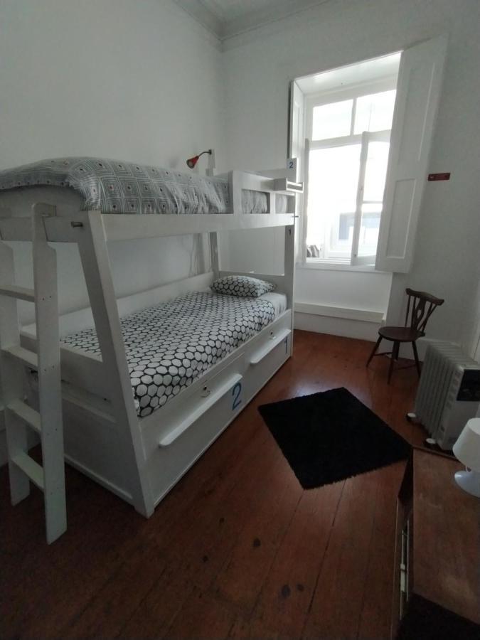 Bed 4-Bed Mixed Dormitory Room,403733727:JPEG