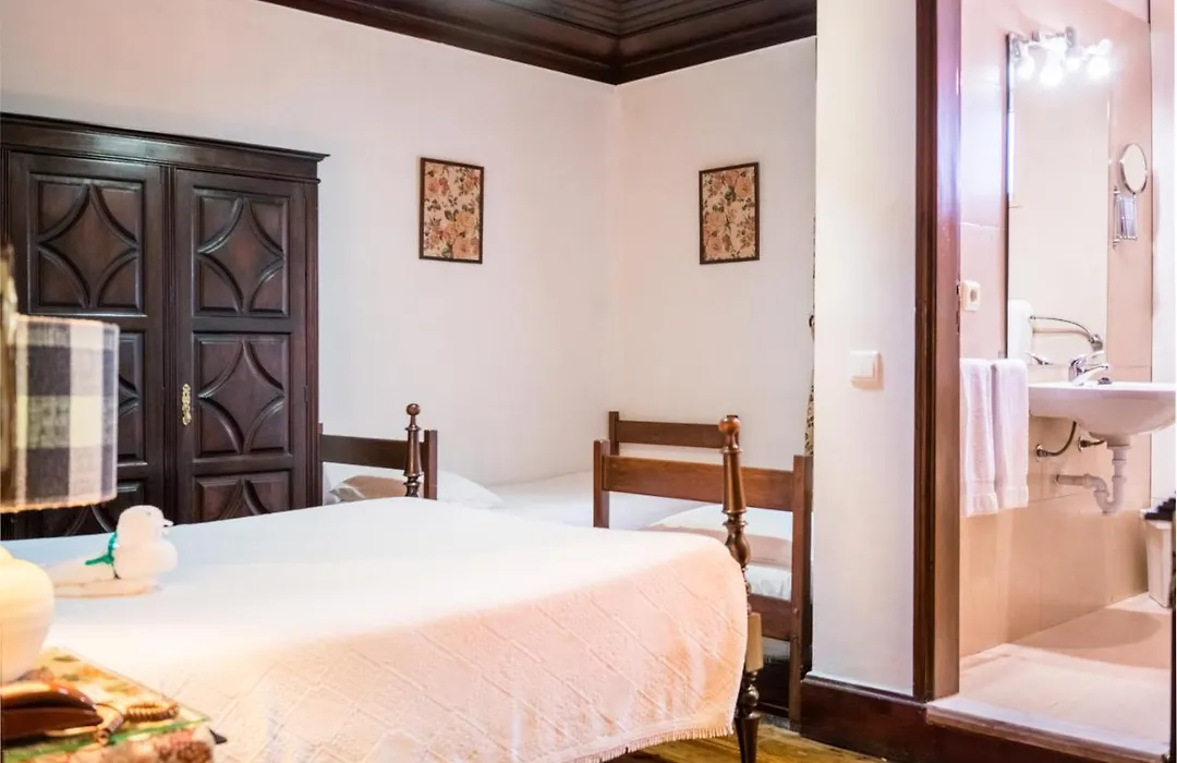 Hotel Residencial Alentejana-1