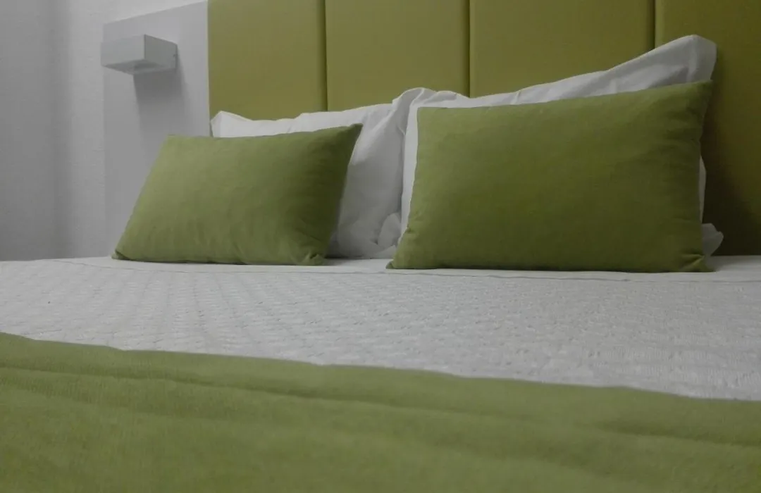 Hotel Santa Cecilia-1