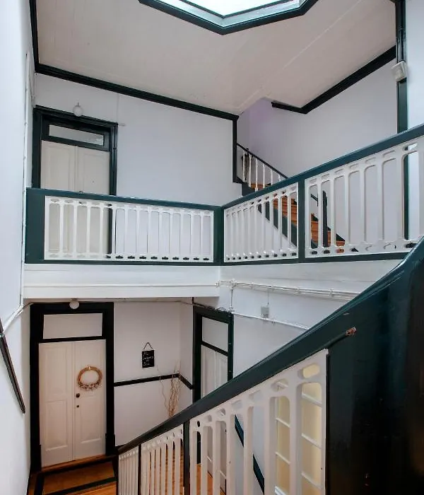 Cantinho Do Sal Apartamento T3-1