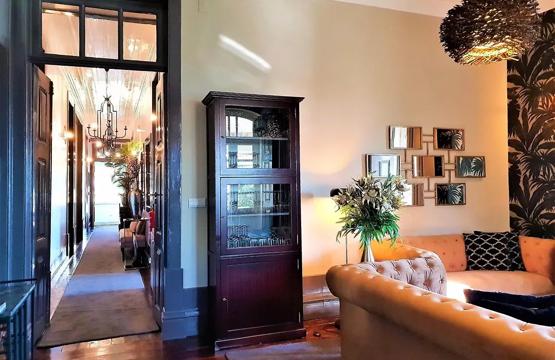 Quinta Da Palmeira - Country House Retreat & Spa-1