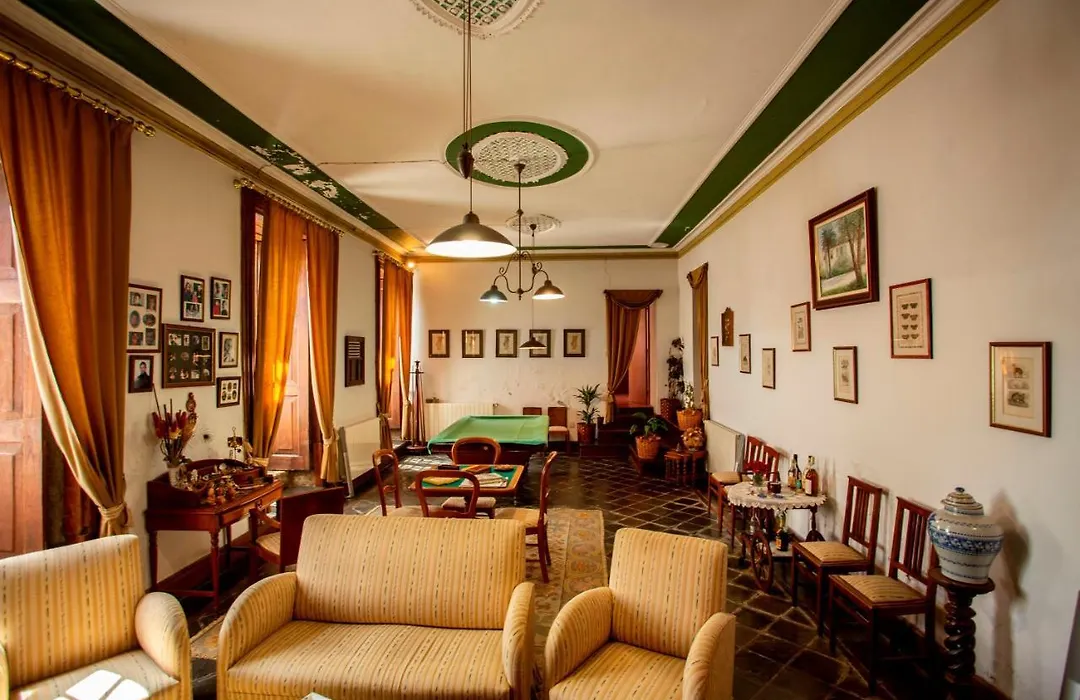 Casa de São Caetano de Viseu-1