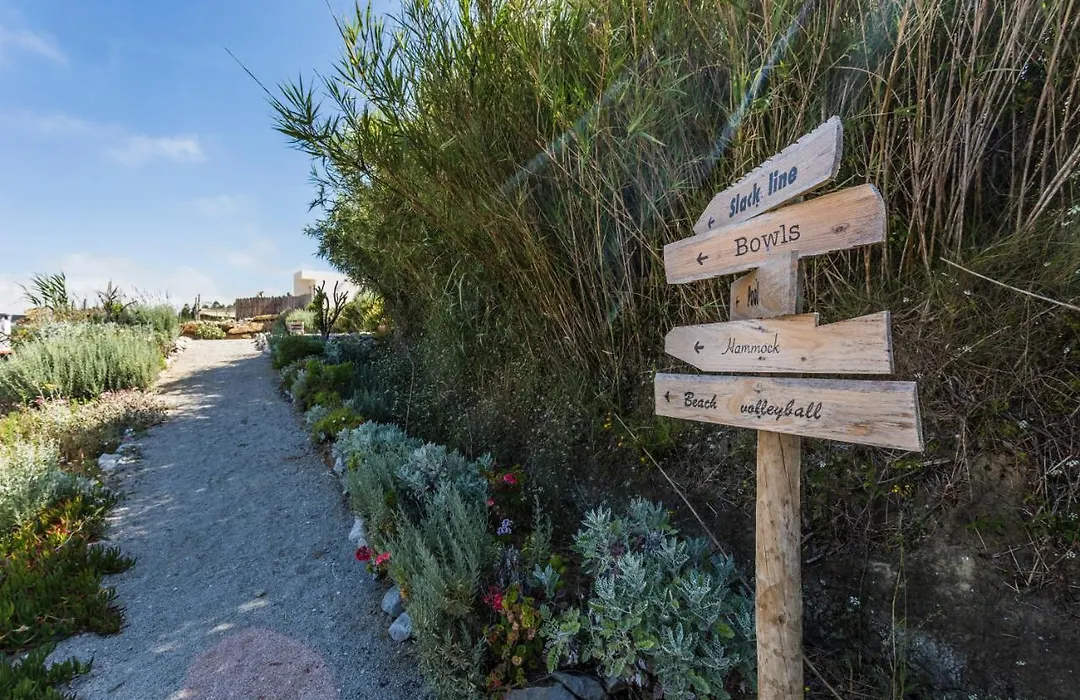 The Maverick Surfvillas-1