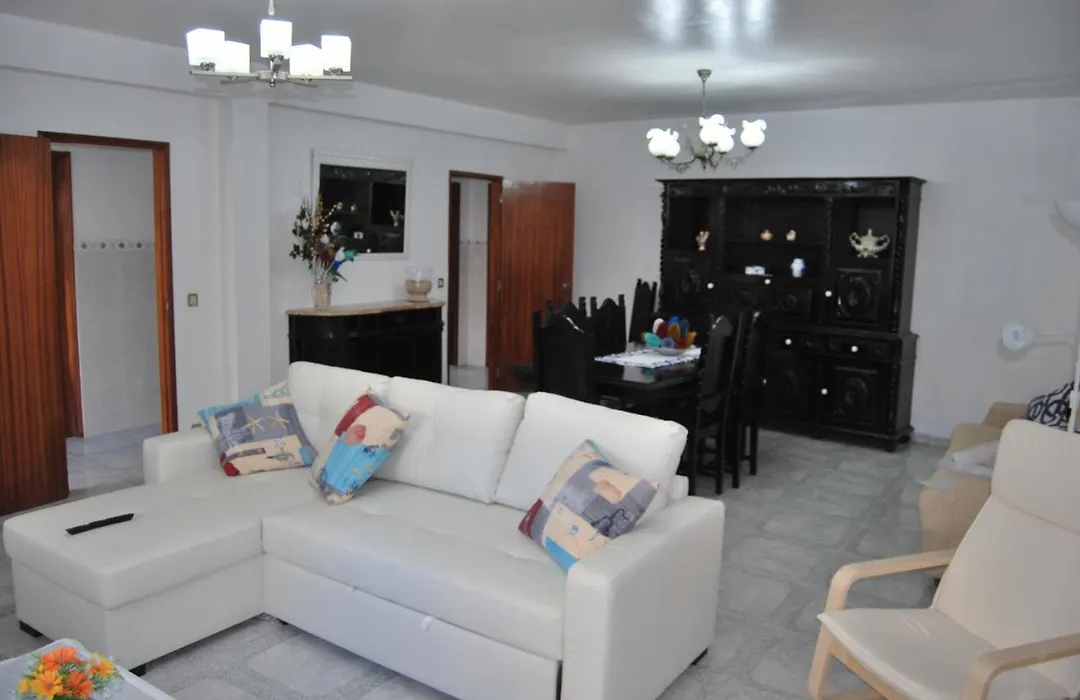 Apartamentos Mota-1