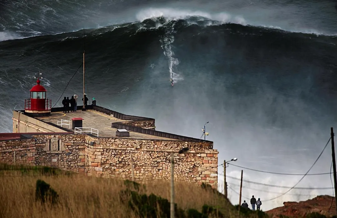Nazaré Villa North Wave-1
