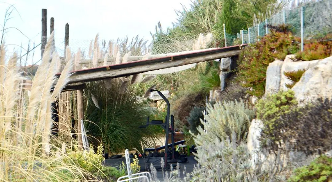 The Maverick Surfvillas-1