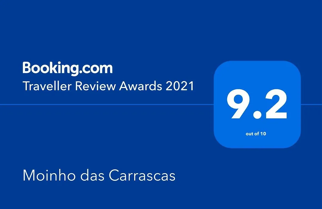 Moinho Das Carrascas-1