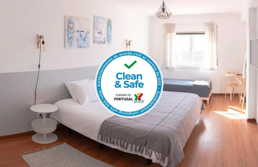 Perfect Shore Guest House-1