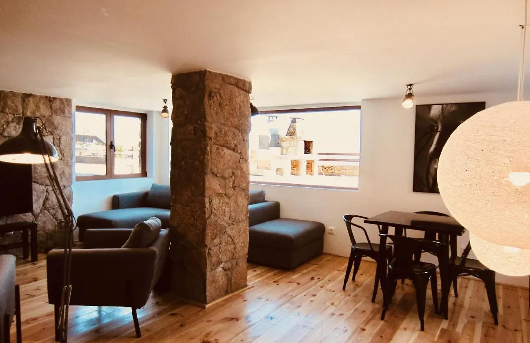 Mountain Chalet-1
