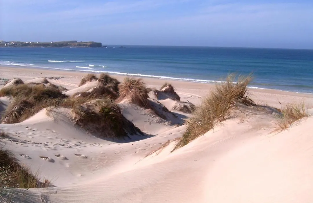Dream on Peniche - Apartment-1