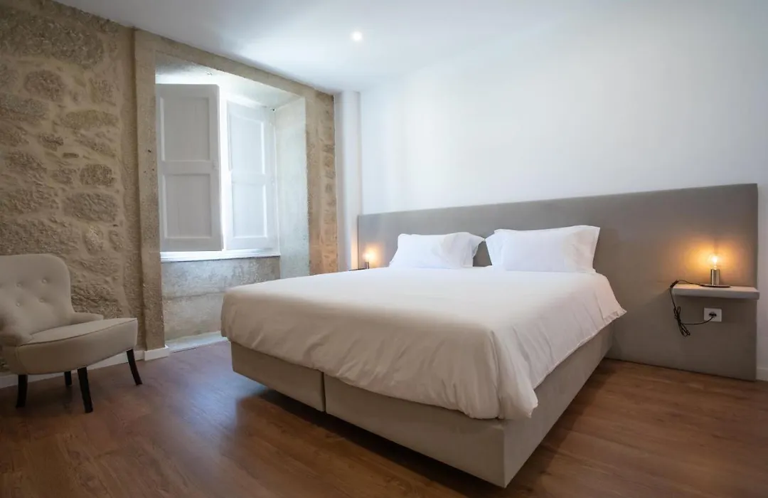 Solar Valadim - Serviced Apartments-1