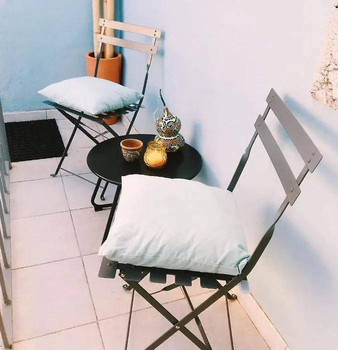 Villamar Figueira Da Foz-1