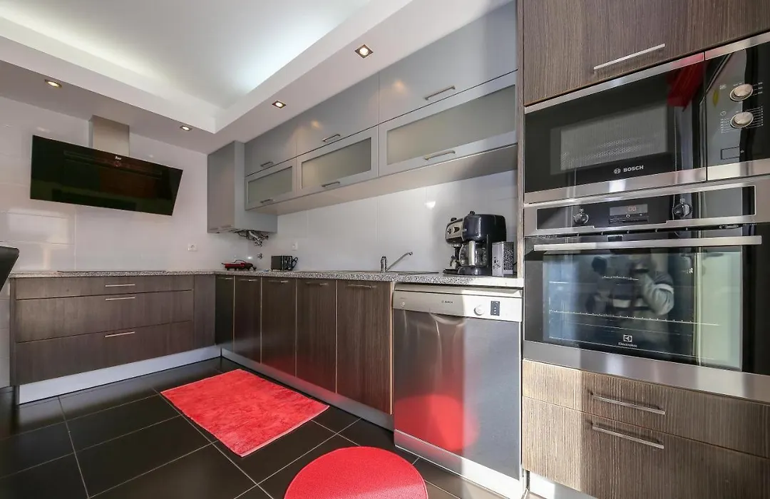 Apartamento Lusitano-1