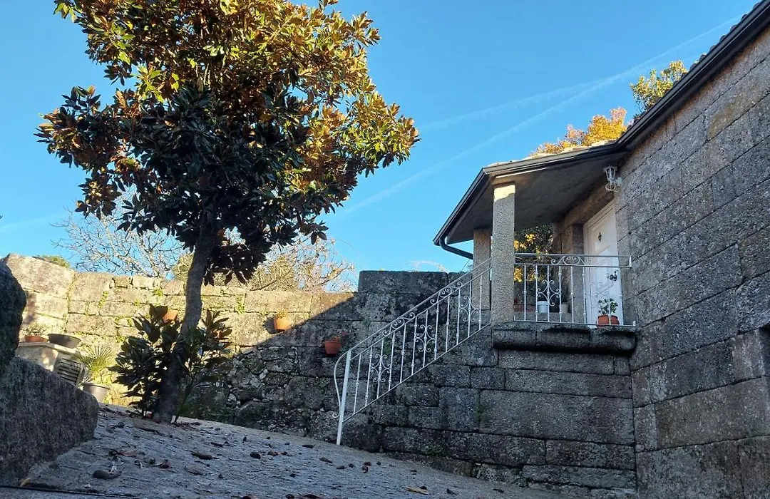 Quinta Das Regueiras-1