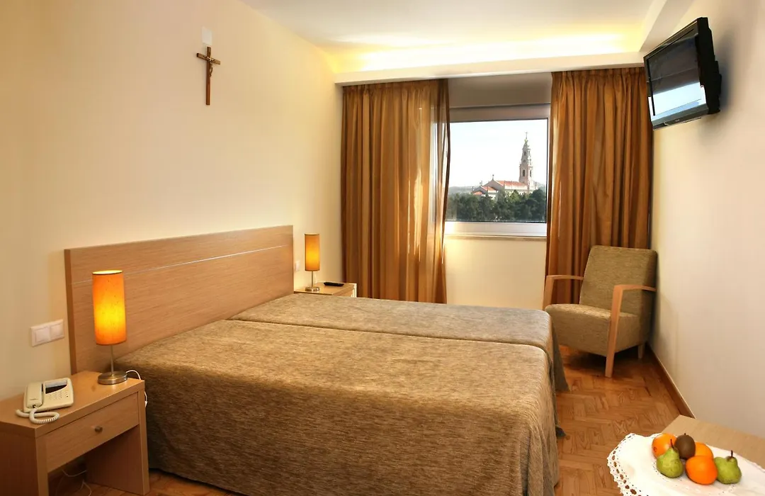 Hotel Casa Sao Nuno-1