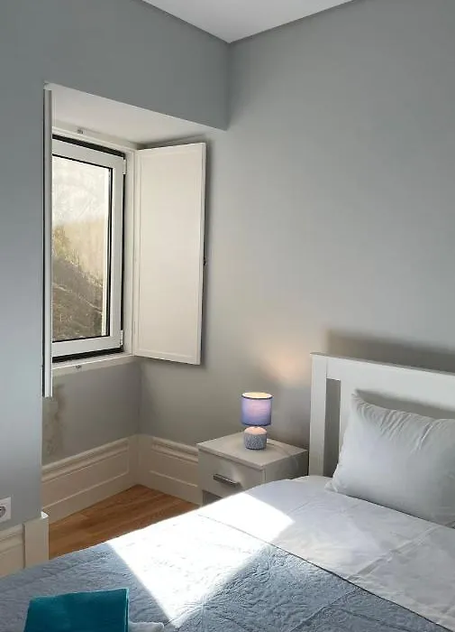 Sao Bartolomeu Apartment 1-1