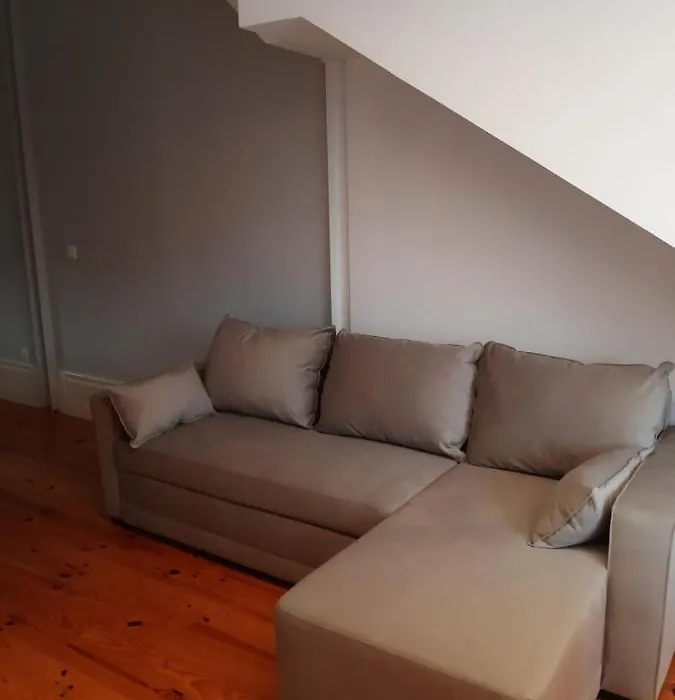 Sao Bartolomeu Apartment 4-1