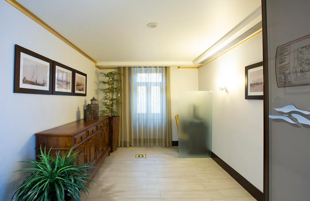 Veneza Hotel-1