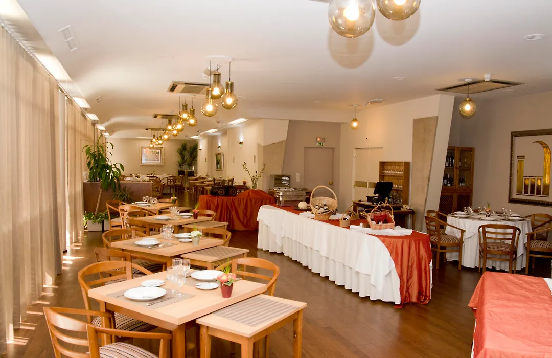 Hotel Rainha D. Amelia, Arts & Leisure-1