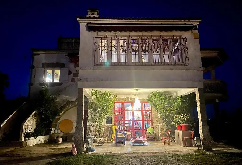 Quinta Atelier Das Marias-1