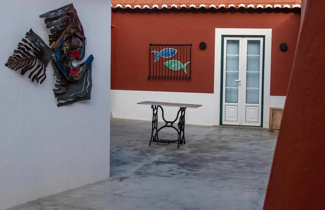Casa Flamingo-1