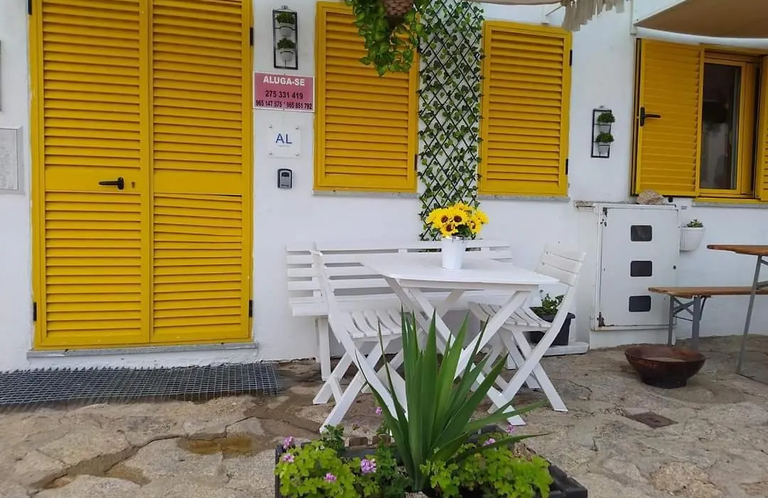 Serra Da Estrela Guest House-1