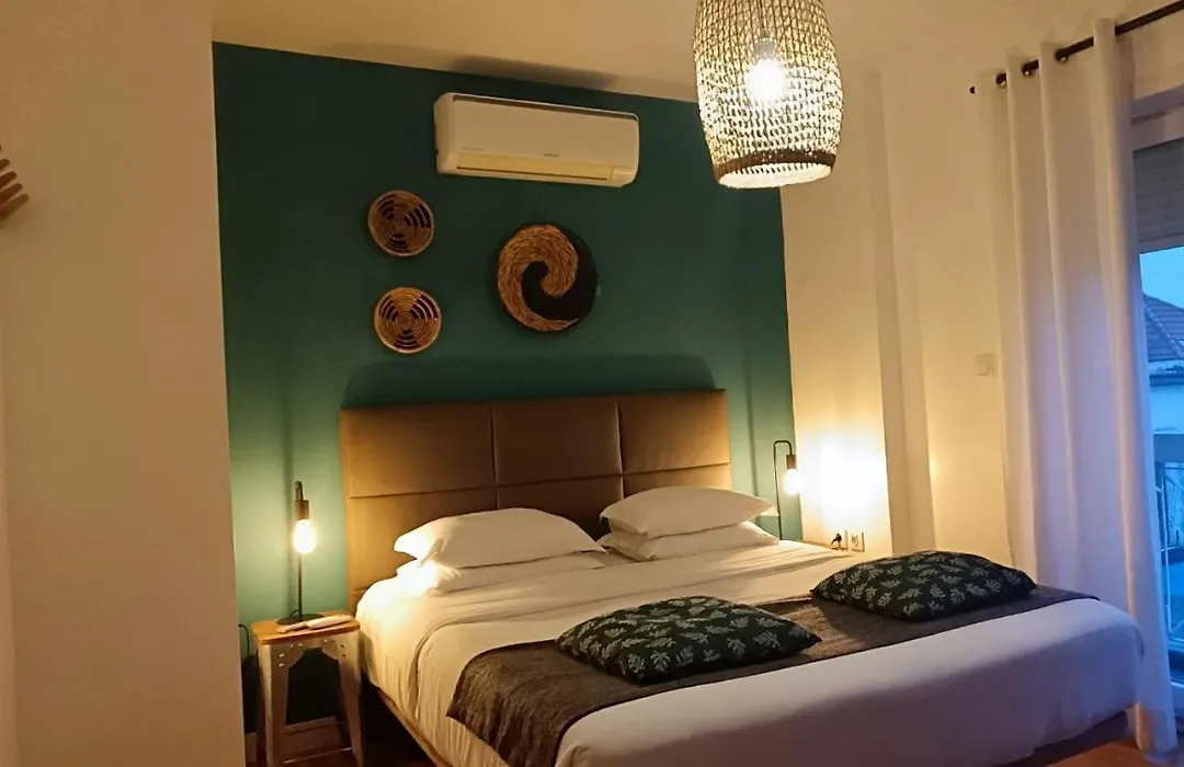 Aveiro Rossio Lodge-1