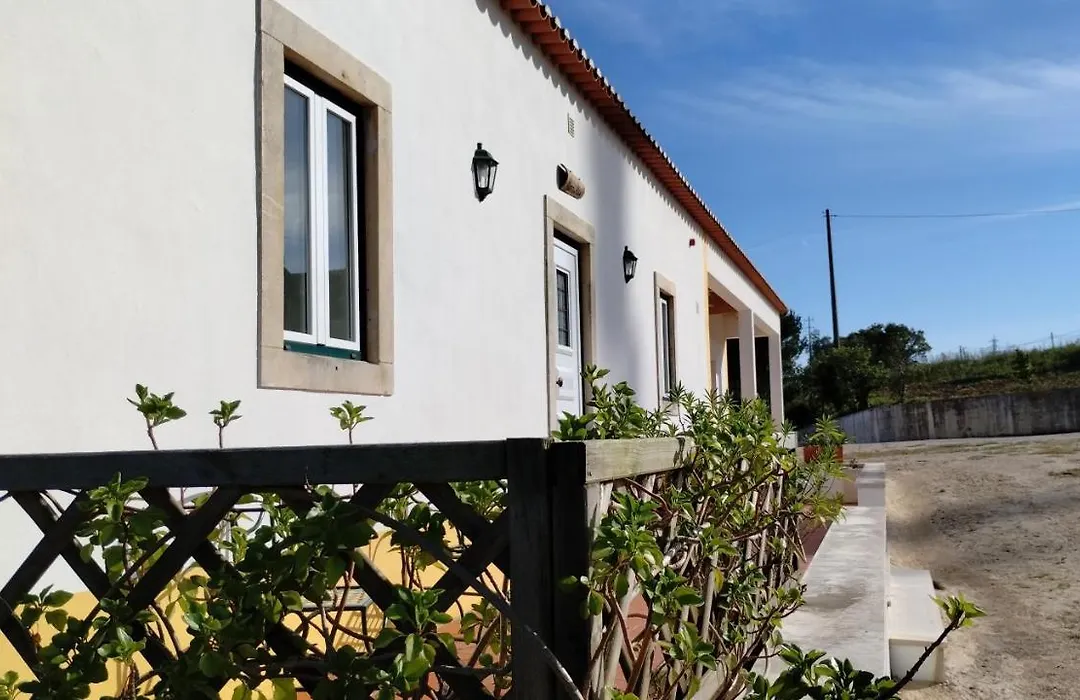 Quinta Do Oratorio Agroturismo-1