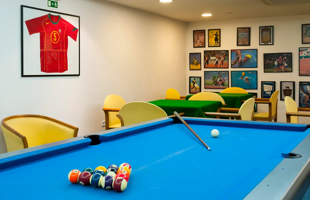 Agua Hotels Nelas Parq-1