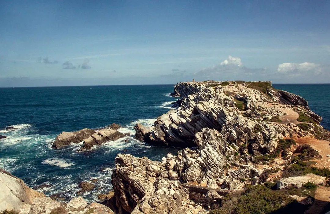 Casa Das Mares 2-1