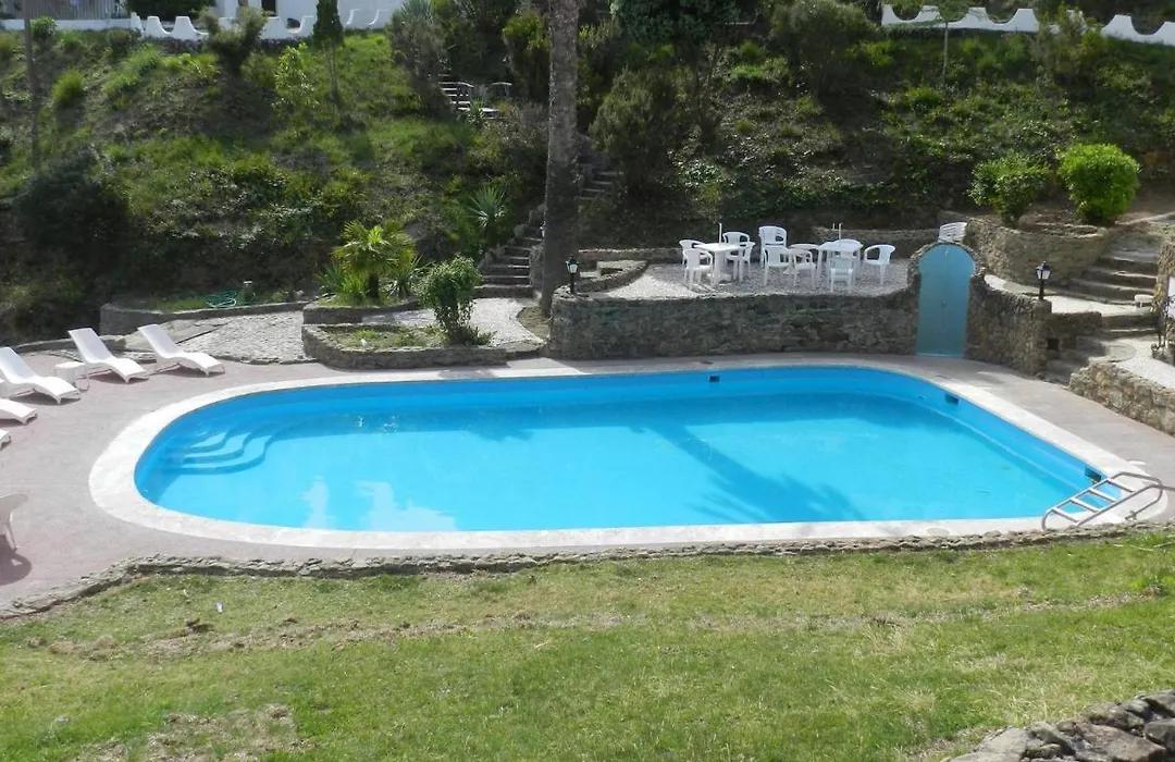 Apartamentos Turísticos Clube Vale Leão-1