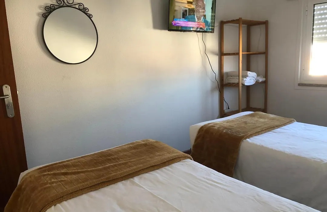 Santiago Guesthouse-1