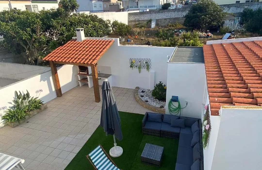 Casa Do Coral-1