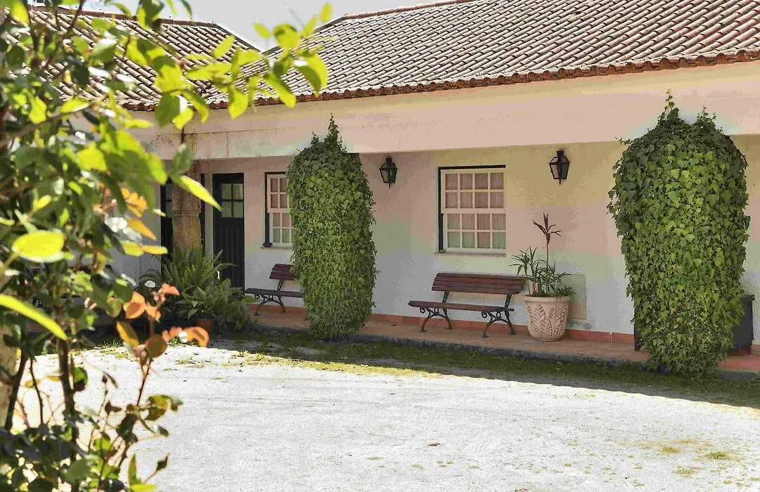 Quinta Da Fata-1